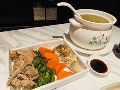-香樟花园新粤料理(无锡万象城店)