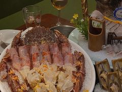 -东海怡品海鲜豆捞(星街坊店)