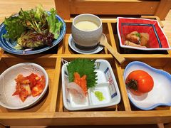 -琴寿司居酒屋(中山广场店)
