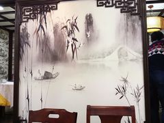 -溱湖八鲜菜馆