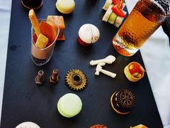 -南宁那莲豪华精选酒店-云霄酒廊·80楼高空城景酒吧