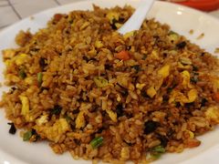 -老街饭庄·地道淮扬菜(扬子江北路总店)