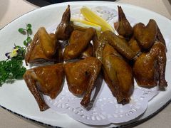 尚品嫩汁乳鸽-尚一汤·粤菜海鲜(环球港店)