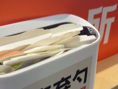 -野人先生现做冰淇淋(西安赛格店)