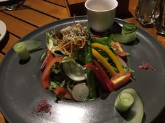 -Lia Cafe