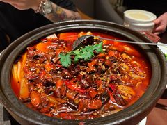 -俏江南(东方广场店)