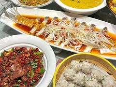 -小隐院子·庭院餐厅(大学城后湖店)