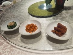 -安乐茶饭·手工素菜·高空景观餐厅(千灯湖店)