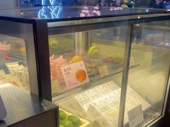 -喜茶(广州石牌桥店)
