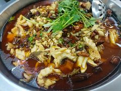 -蜀膳坊(洪公祠小区店)