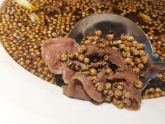 -胡马八破·川菜小馆(高新万达店)