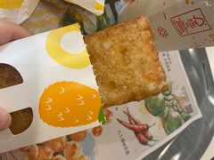 -麦当劳(上百万和城店)