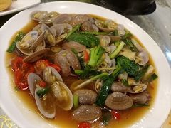 -陆记鹅庄·潮汕菜·狮头鹅(大仟里店)