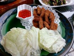 -东馆和天下特色餐饮(工农店)