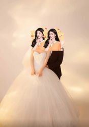 -全城热恋璀璨婚纱摄影(国贸总店)