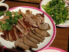 -春梅里卤鹅馆·47年老字号(中山路店)