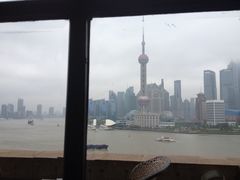 -上海和平饭店-华懋阁 The Cathay Room