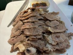 大骨-红椒香·闽北光泽菜·宴请聚会(奥体店)