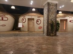 -水王国温泉水世界