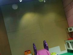 -彩色熊猫剧场