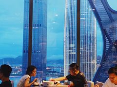 -小南洋海景餐厅(深圳湾店)