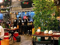 大堂-一岚一山(角门总店)
