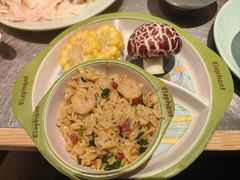 -潮界(虹桥新天地店)