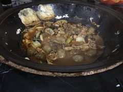 -土灶柴房(世贸店)