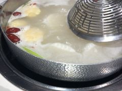 -八合里潮汕鲜牛肉火锅(惠州华贸店)