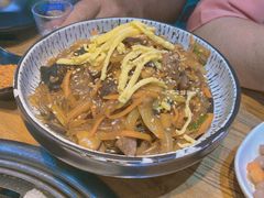 -熊小胖烤肉店(桥北店)