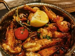 -庐灶江南·江南菜·四合院Bistro(东直门雍和宫·原华侨宾馆店)
