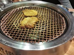 -韩悦牛排烤肉无限续(宝能中心店)