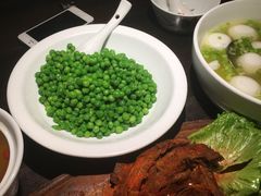 -外婆家(杭州马塍店·杭帮菜名店)
