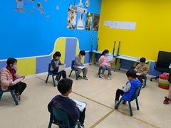 -贝乐少儿英语·全外教(滨江中心)