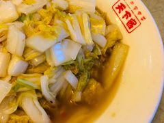 -天下客饭店(中山路店)
