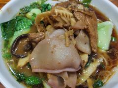 -肆姐面粉馆(坡子街店)