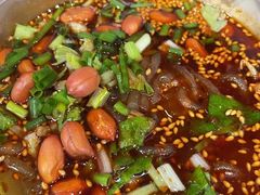 -串妹花式冰粉(乐山总店)