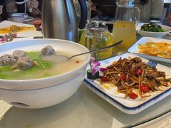 -老友王·南宁特色菜(金汇如意坊店)