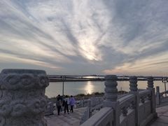 -天津妈祖文化园