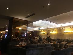 大堂-嘉兴华美达酒店(秦逸路店)