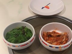 -七八冷面·延边朝鲜族美食(圣熙八号店)