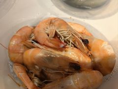 -亲回家吃饭餐厅(黄陂店)