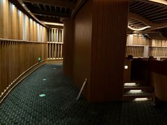 -交通银行前滩31演艺中心