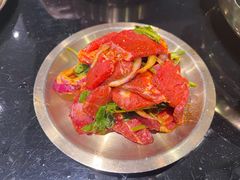 -东味北道熟成·炭火烤肉(九龙店)