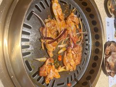 -妙香居韩国烤肉(容桂天佑城店)