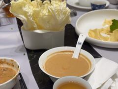 -红鼎豆捞·非遗鲍皇汤火锅(宝丰路店)