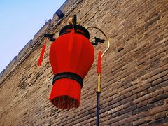 -西安城墙·碑林历史文化景区