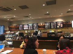 -星巴克臻选(北京银泰店)