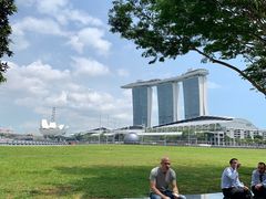 -RISE RESTAURANT(滨海湾金沙店)