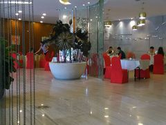 -陵水富力轩餐厅(富力湾店)